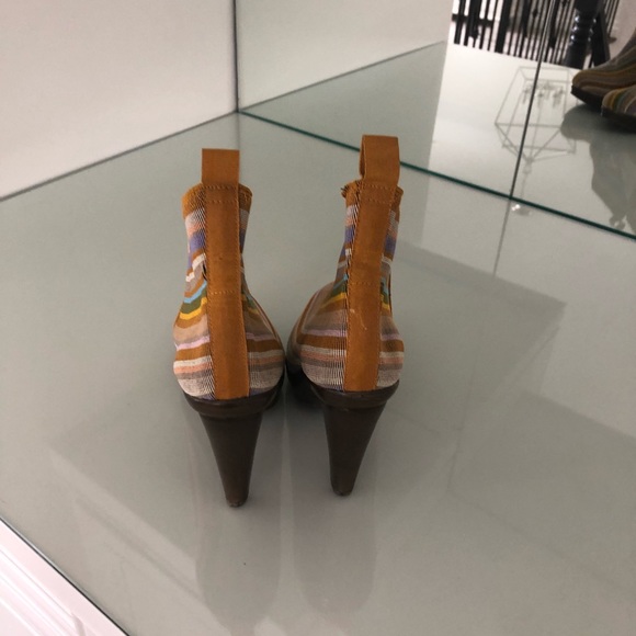 Barcelona Collective Eixample Ankle Boot - Picture 3 of 5